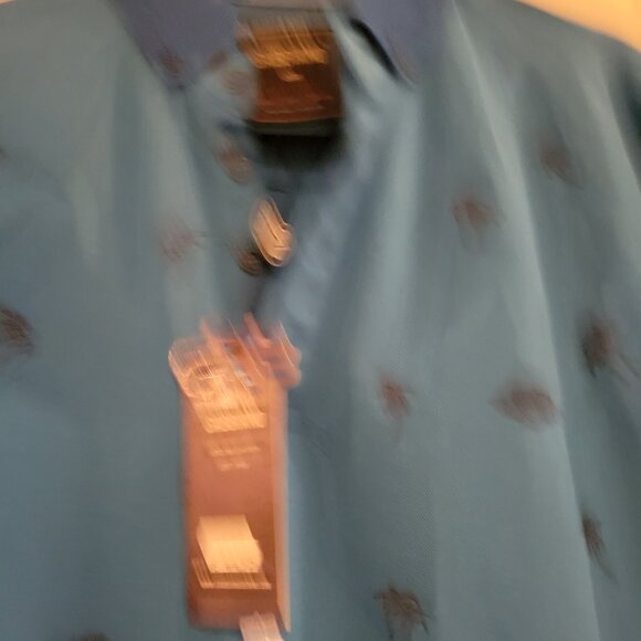 European Gabbiano shirt - Picture 3 of 4